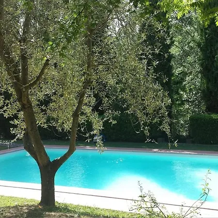 B&B Countryhouse Villa Baciolo-3